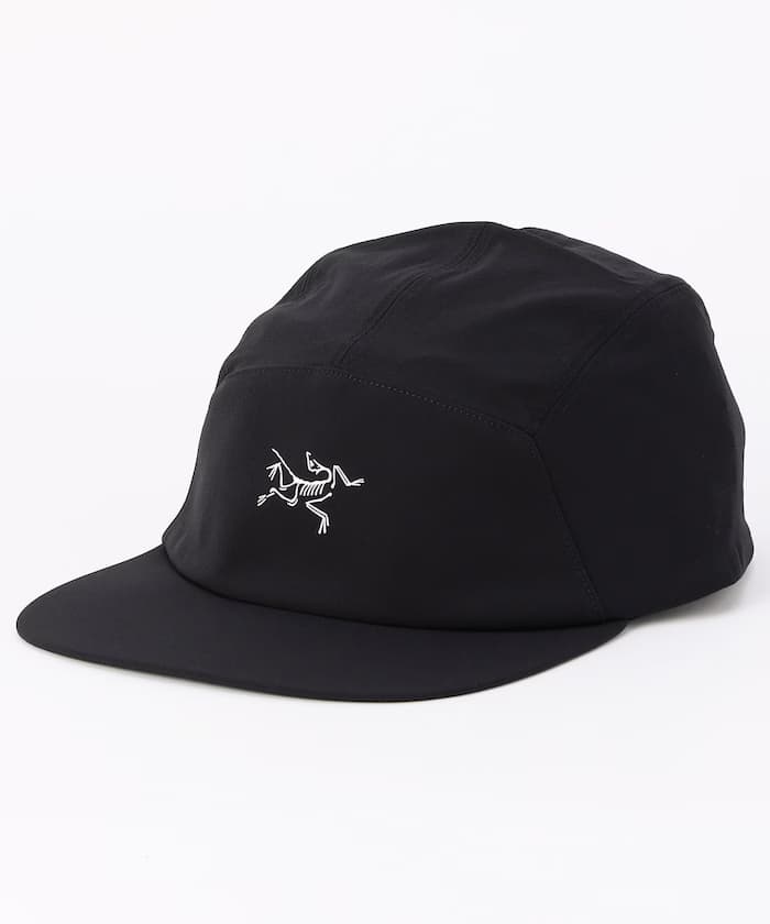 Gamma 5 Panel Cap