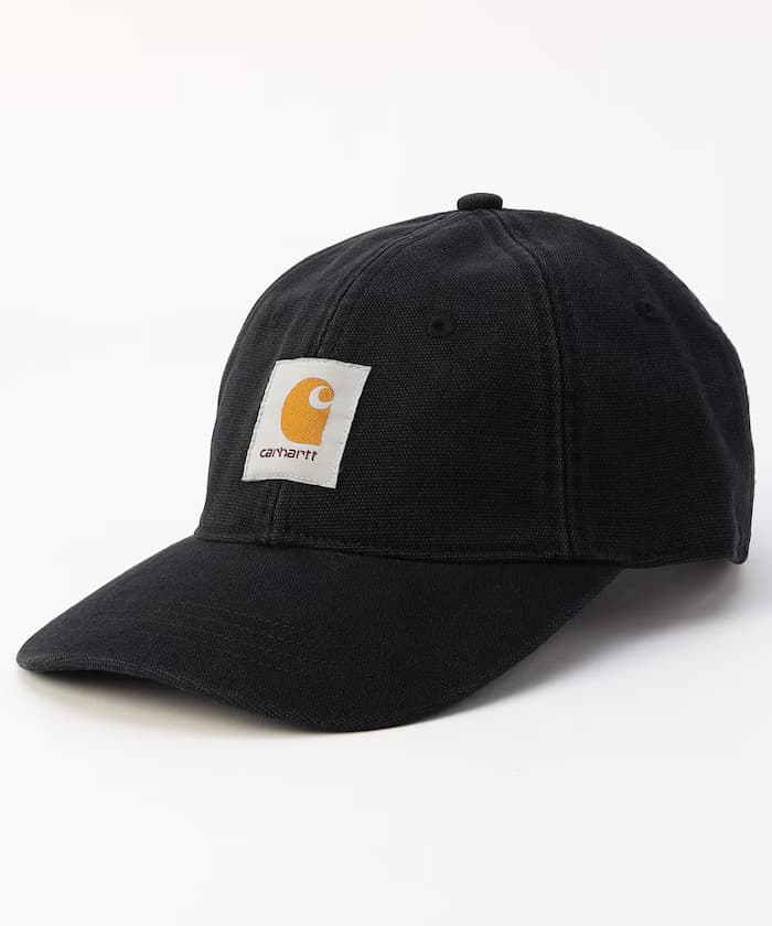 CANVAS CAP