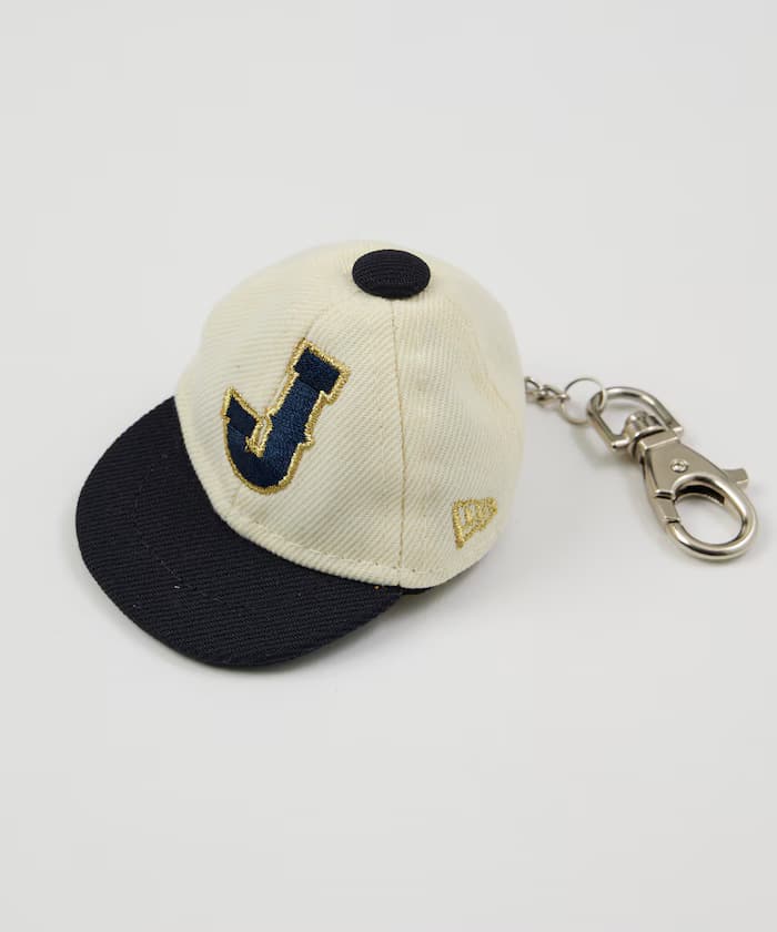 CAP KEYHOLDER SAMURAI JAPAN