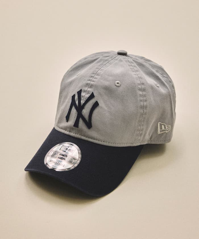 別注 920 FELT LOGO CAP