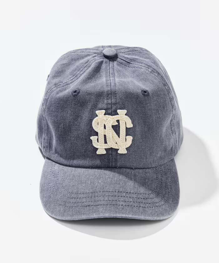 褪色NSC標誌棒球帽