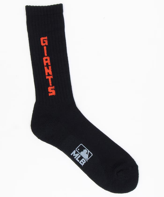 LOGO MLB SOCKS