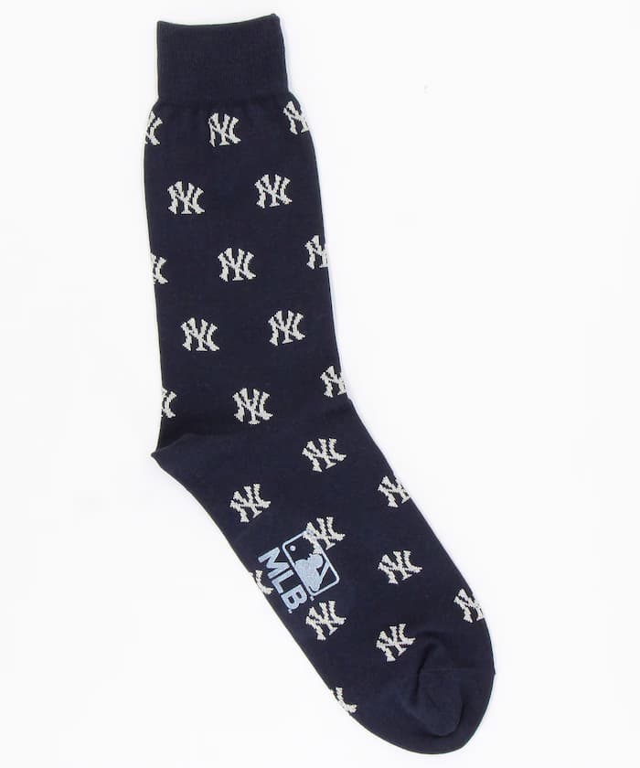 200 MLB MONO SOCKS NY