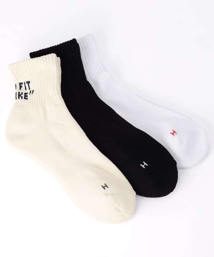 背後標誌四分之三襪(25.0-27.0cm適用)