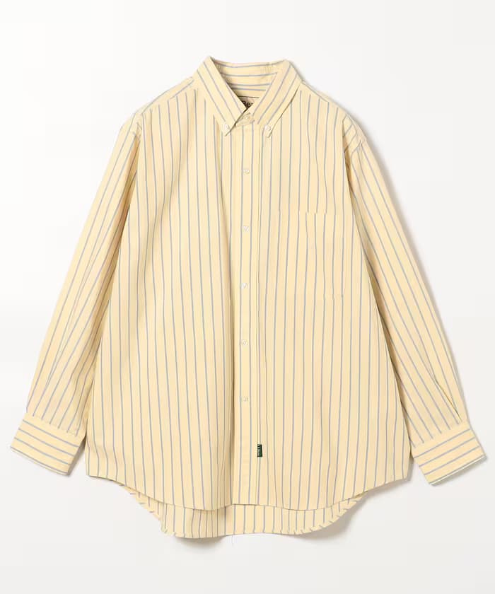 Orono Long Sleeve Shirt