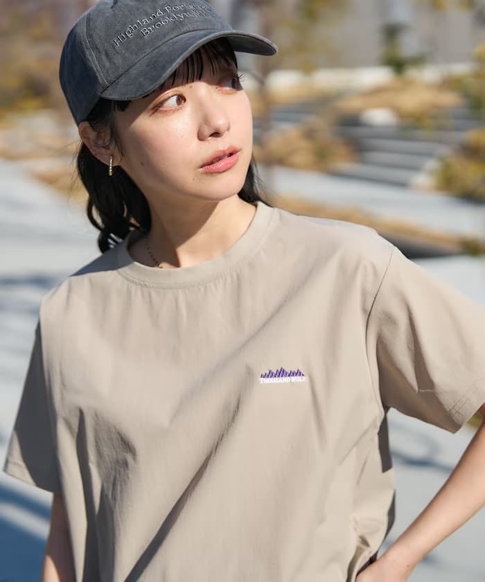 別注 UVカット 裙子套裝