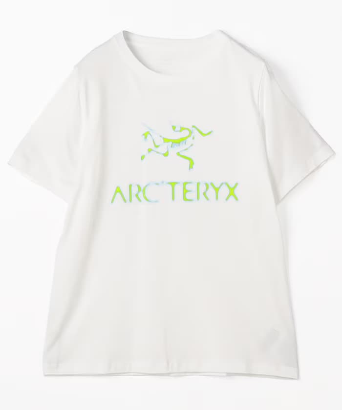 Kragg SL Cotton Heat map Crew SS W