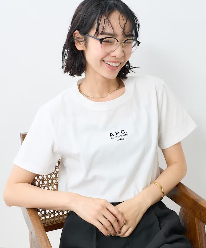 別注 T-SHIRT DESIREE