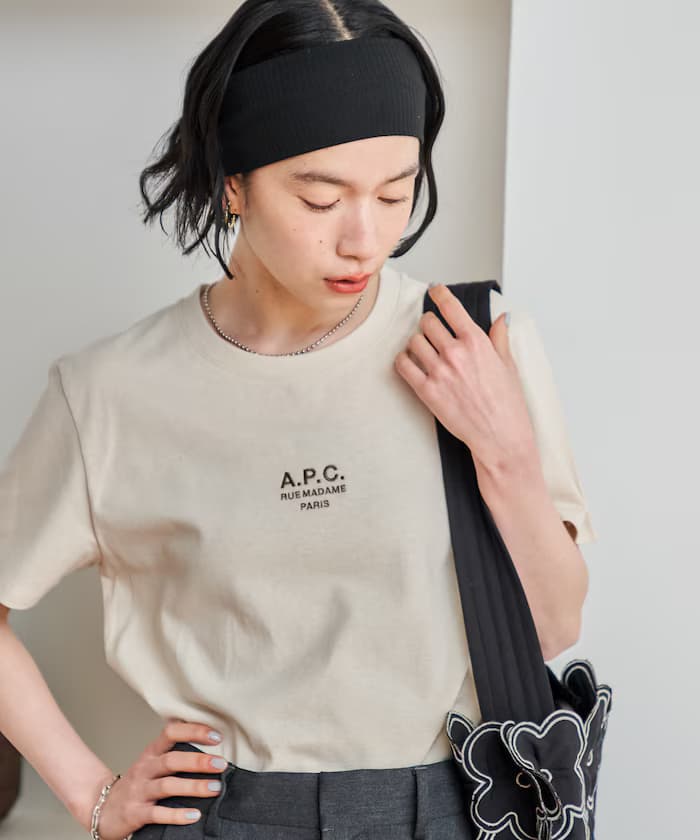別注 T-SHIRT DESIREE