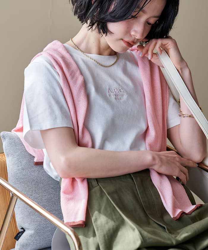 別注 T-SHIRT DESIREE