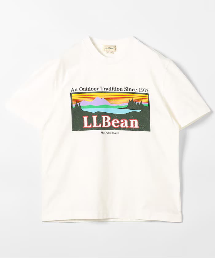 Morrill Short-Sleeve Katahdin Logo T-shirt