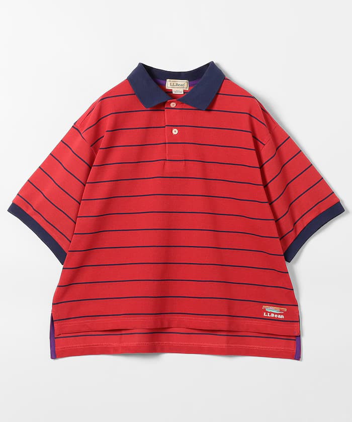 Troy Short-Sleeve Polo