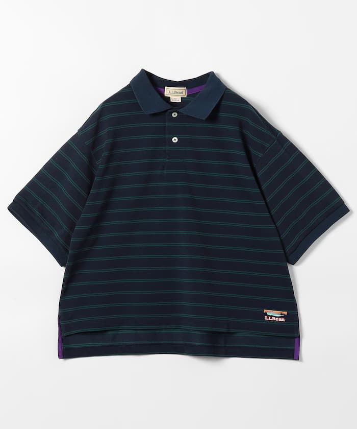 Troy Short-Sleeve Polo