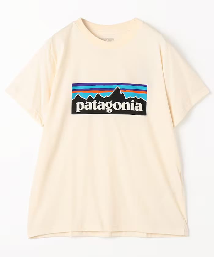Kids P-6 Logo T-Shirt
