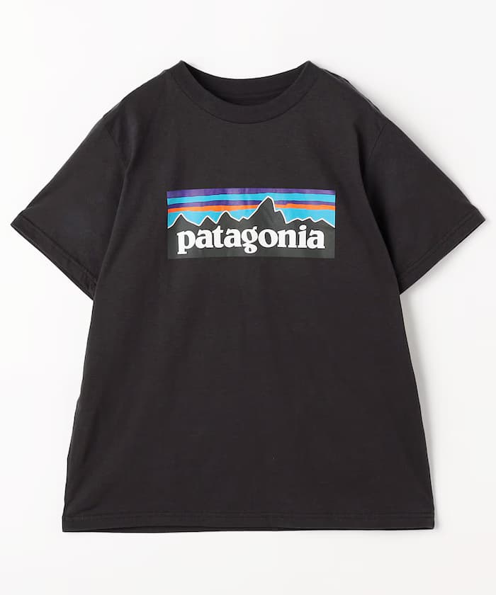 Kids P-6 Logo T-Shirt