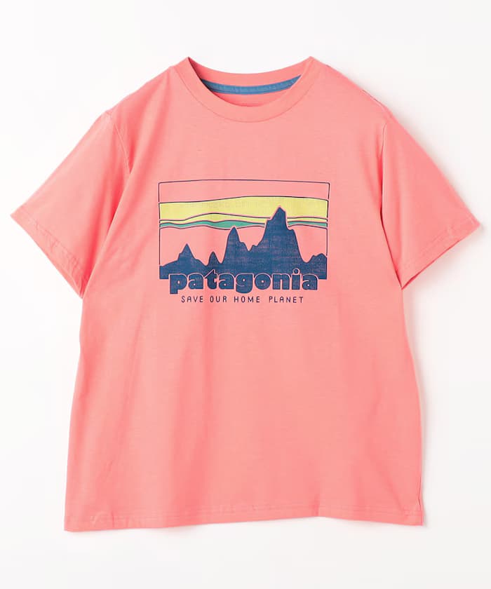 Kid's 73 Skyline T-Shirt