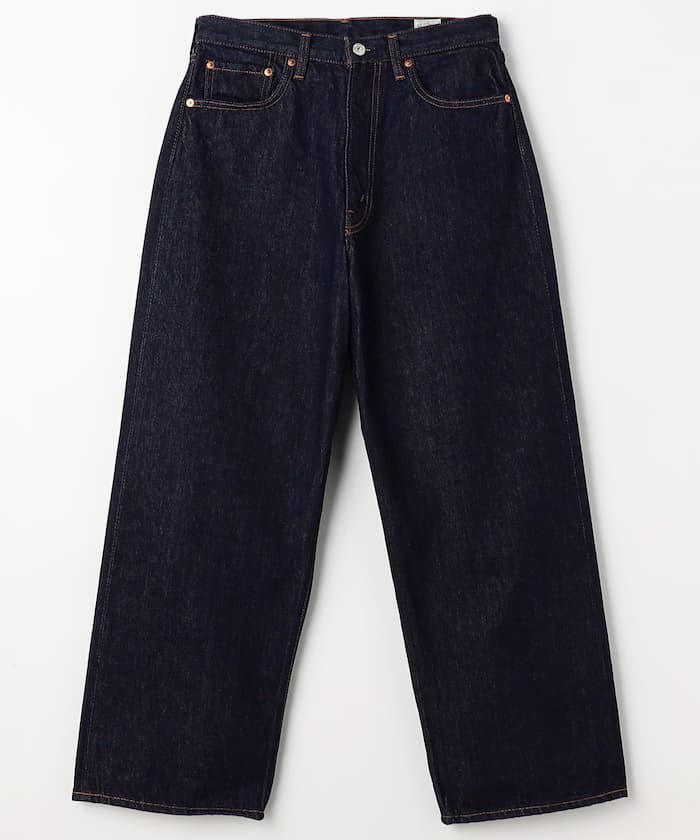 SUPER DADS DENIM PANTS