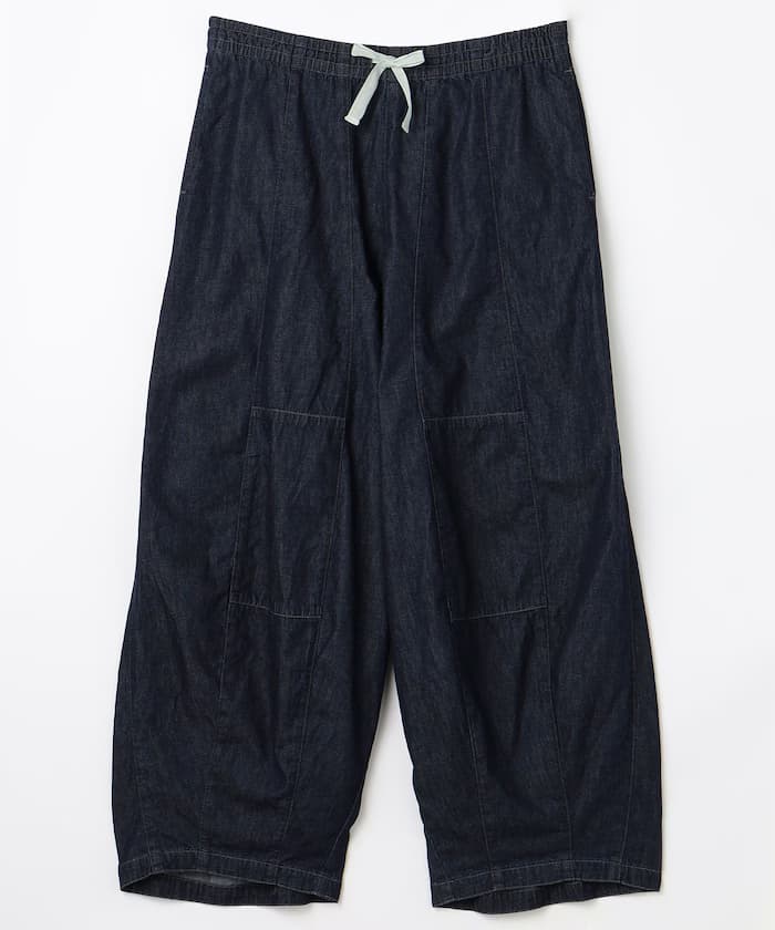 H.D. Pant - 6oz Denim