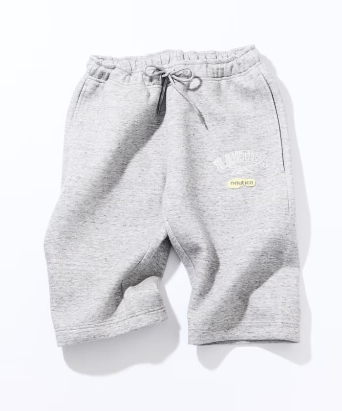 【Exclusive】貼合卡布里褲子