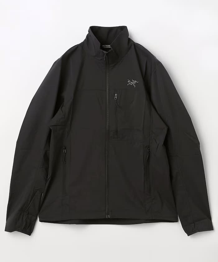 Squamish Jacket W
