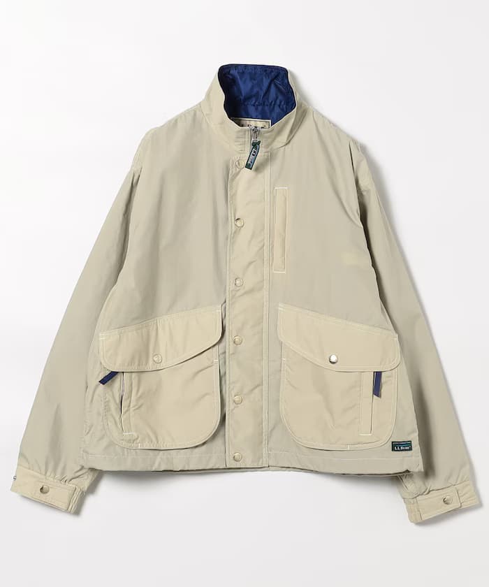 Bean’s Windy Ridge Jacket