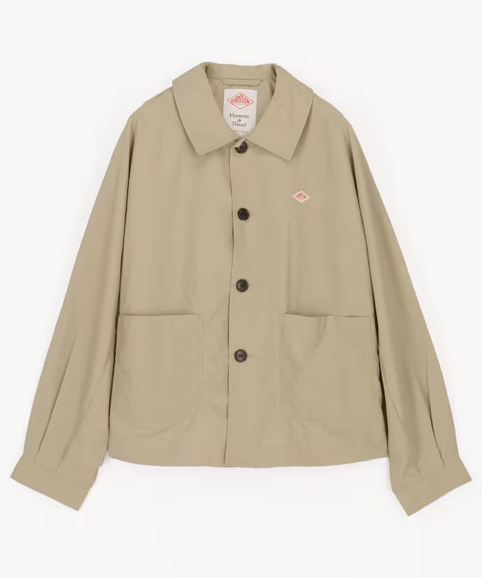 DOLMAN SLEEVE JACKET