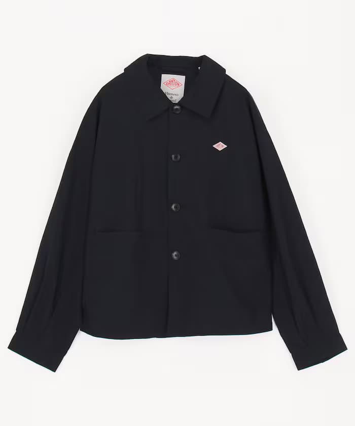 DOLMAN SLEEVE JACKET