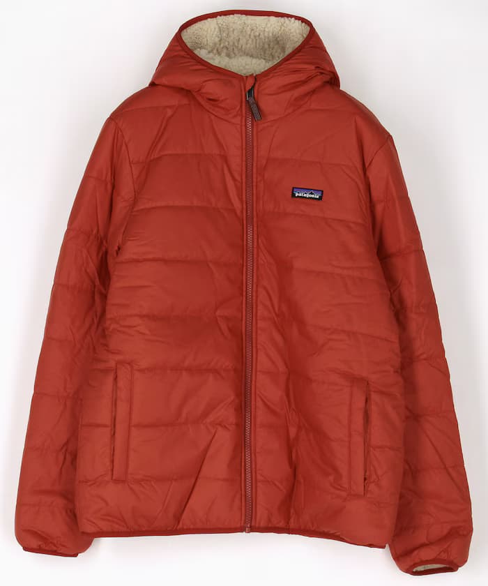 Kids Reversible Ready Freddy Hoody