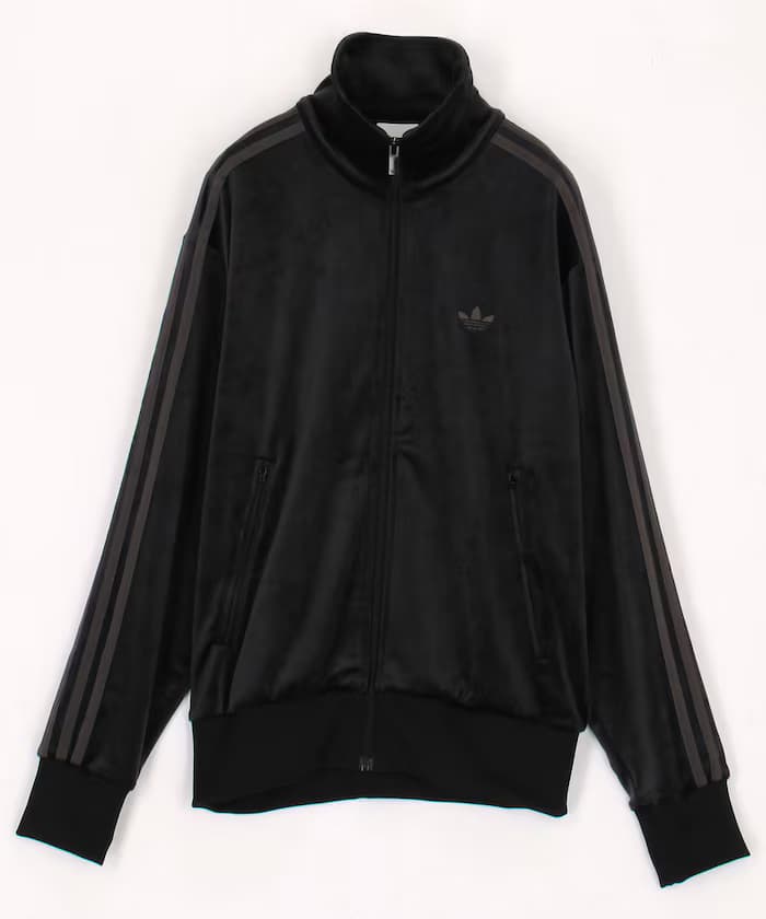 FIRE BIRD TRACK TOP