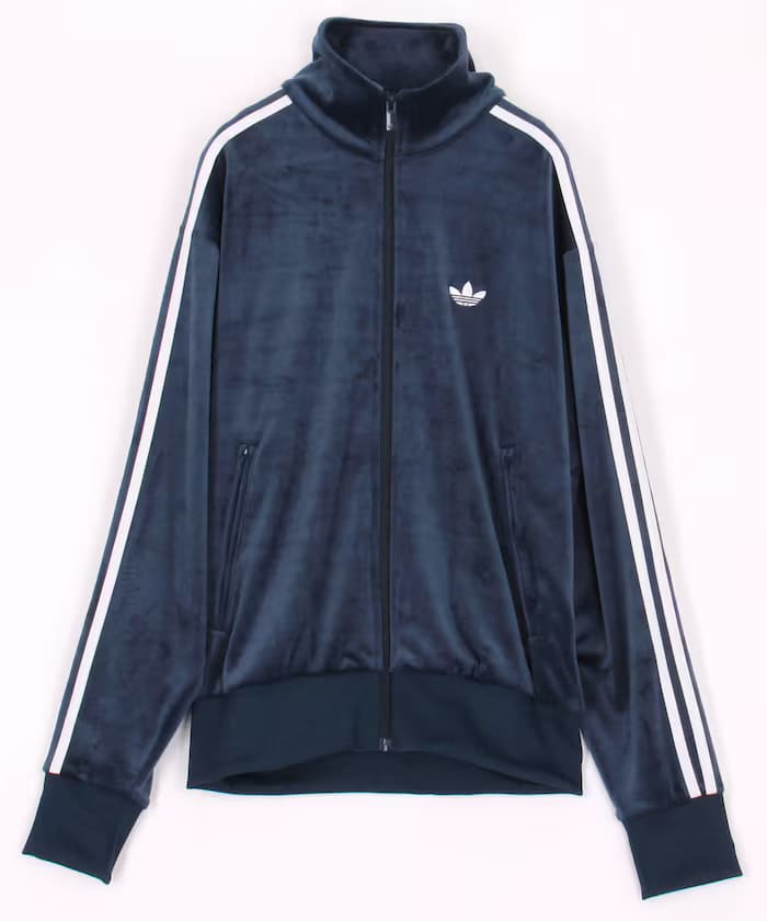 FIRE BIRD TRACK TOP