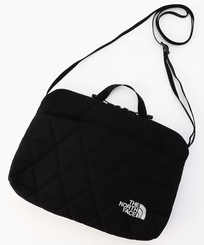 Geoface Pouch