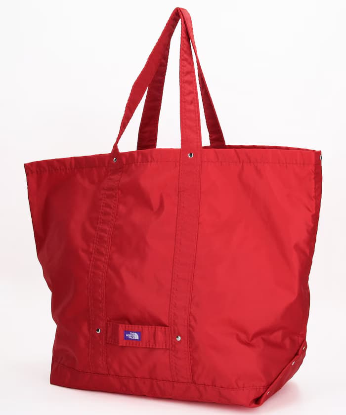 Field Tote Bag