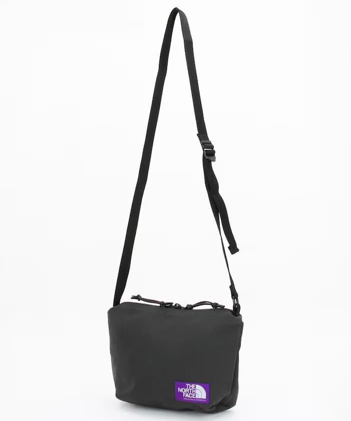 Field Small Shoulder Bag