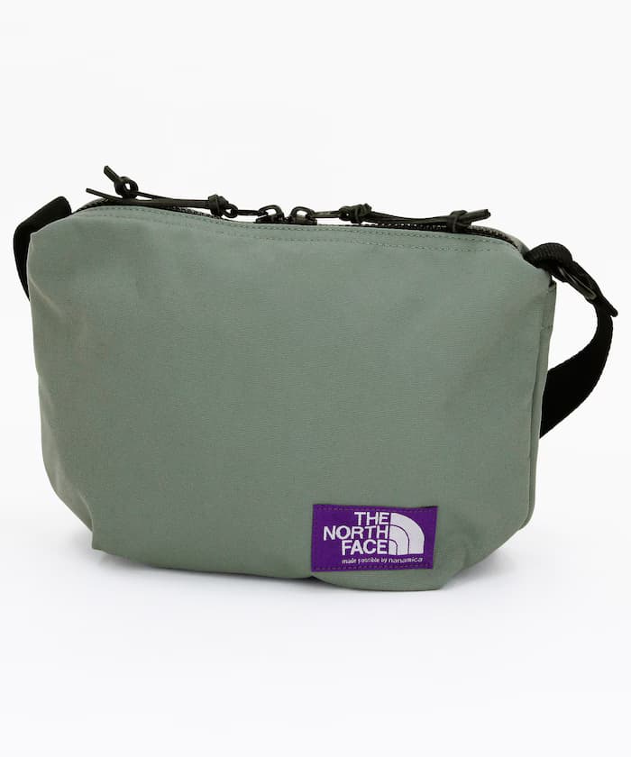Field Small Shoulder Bag