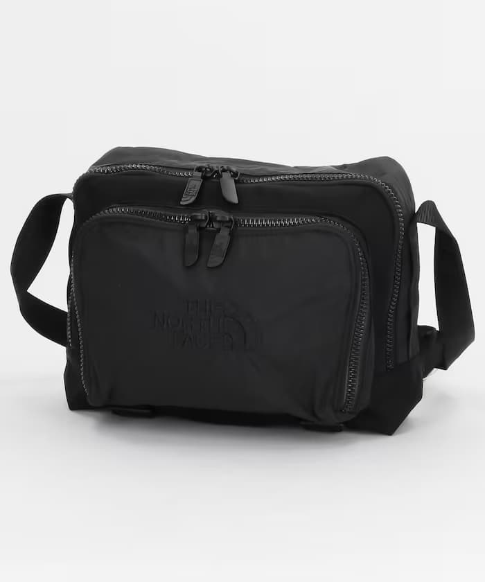 CORDURA Nylon Shoulder Bag