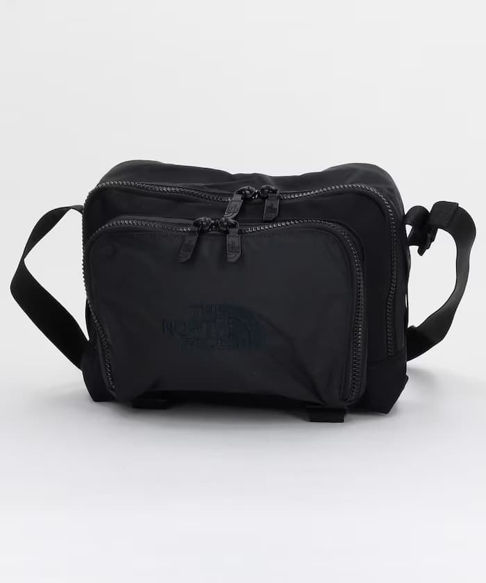CORDURA Nylon Shoulder Bag