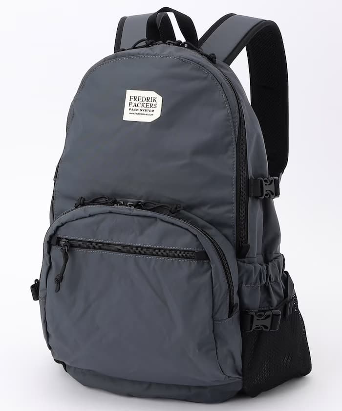 ＜新色追加＞210D DAY PACK TIPI 媽媽後背包