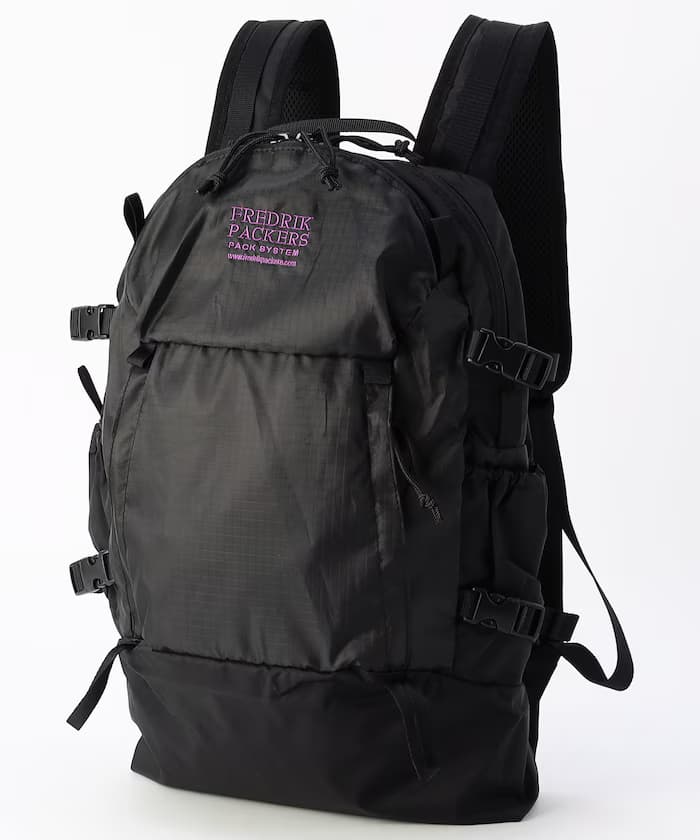 別注 QUEST PACK 限定展開