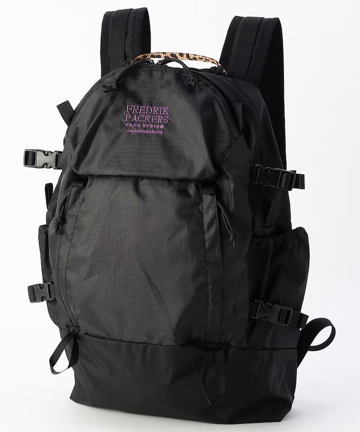 別注 QUEST PACK 限定展開