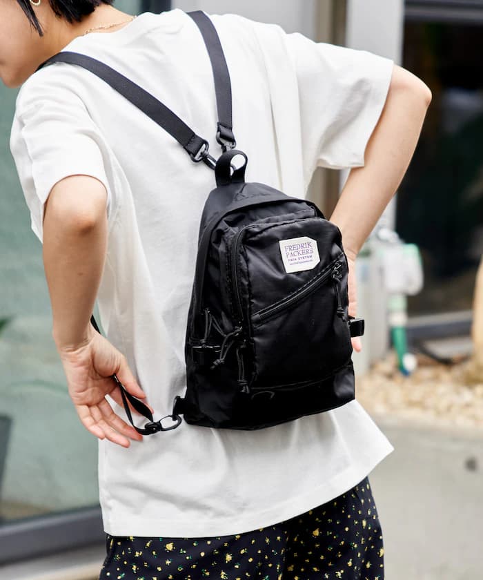 2WAY DUAL PACK 限定展開