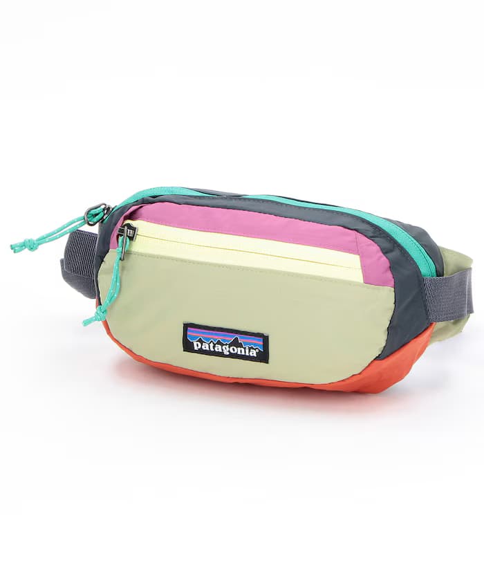Terravia Mini Hip Pack