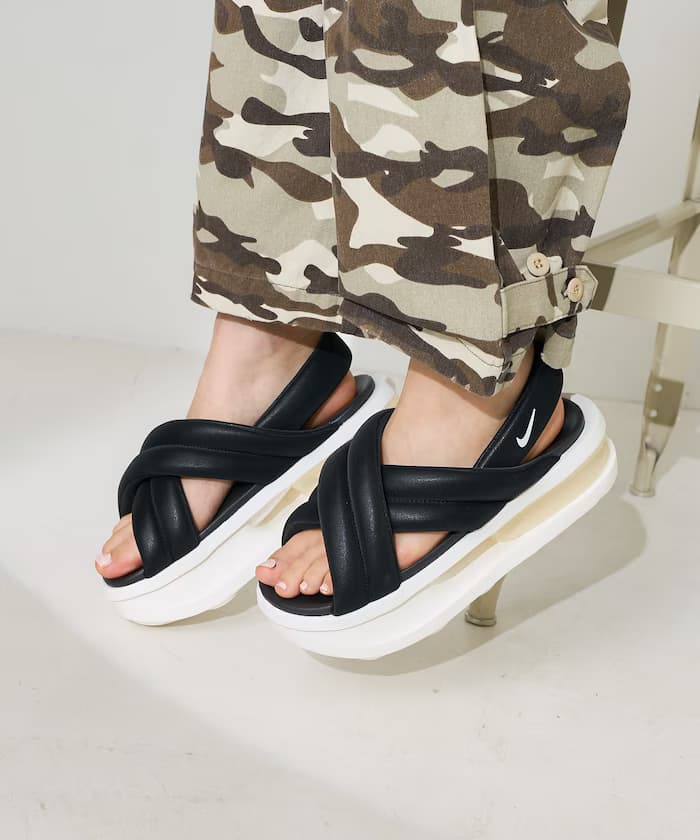 NIKE 女性 Air Max Aira 涼鞋[23.0cm～24.0cm展開]