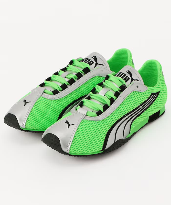 H-STREET OG 運動鞋 23cm～24.5cm尺寸