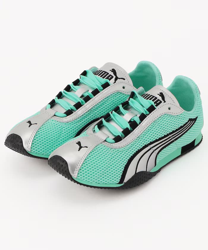 H-STREET OG 運動鞋 23cm～24.5cm尺寸