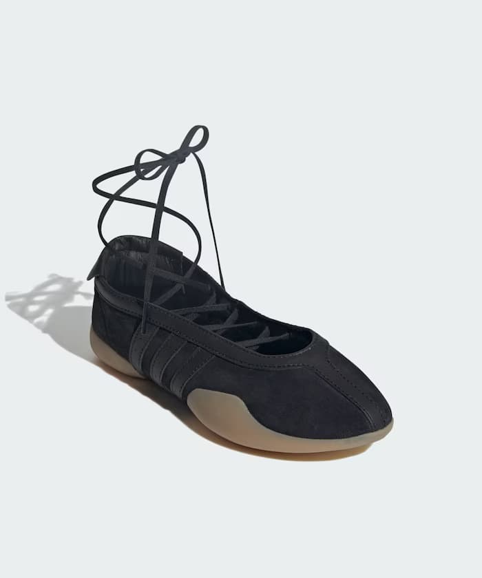 TAEKWONDO MEI BALLET