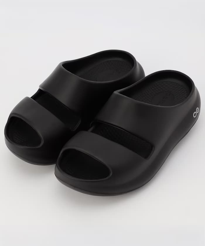 Ooyea 雙帶復甦涼鞋 [6-8尺寸展開]