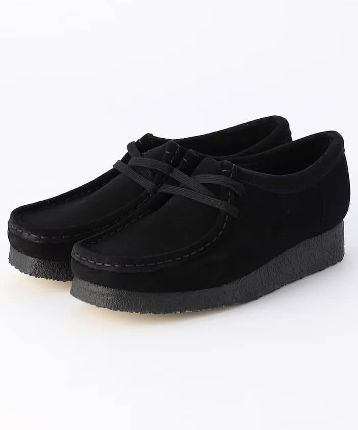 Wallabee 4H~5 尺寸展開