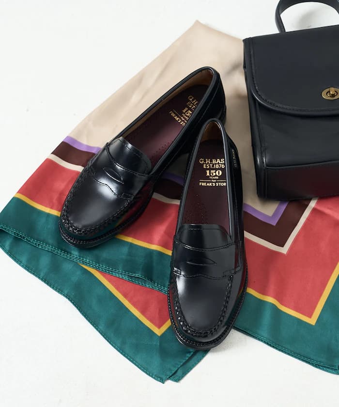 別注周年LOGAN樂福鞋