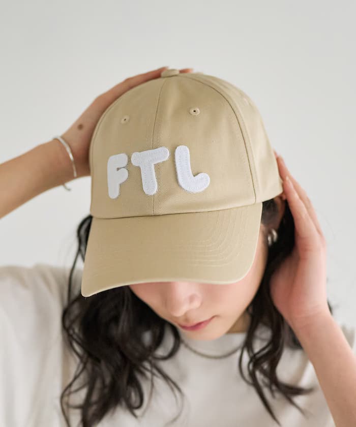 別注貼布logo棒球帽