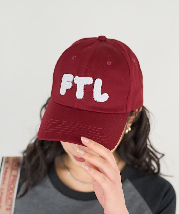 別注貼布logo棒球帽